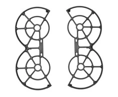 SUNNYLIFE propeller guard for DJI Neo (juodas)