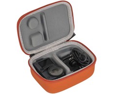 Sunnylife Standard Combo Bag for Action 6 (oranžinis)