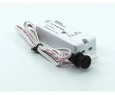 Sunricher sensorinis jungiklis ON-OFF 12-36V 8A valdomas rankos mostu