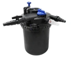 SUNSUN CPF-10000 11W UV Pressure Filter for Ponds
