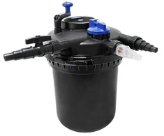 SUNSUN CPF-10000 11W UV Pressure Filter for Ponds