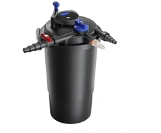 SUNSUN CPF-15000 18W UV Pressure Filter for Ponds