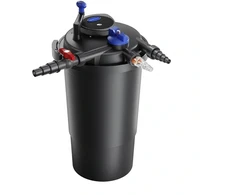 SUNSUN CPF-15000 18W UV Pressure Filter for Ponds