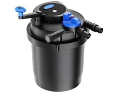 SUNSUN CPF-2500 11W UV Pressure Filter for Ponds