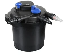 SUNSUN CPF-3500 11W UV Pressure Filter for Ponds