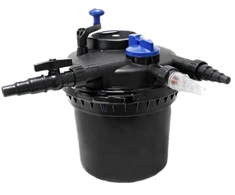 SUNSUN CPF-5000 11W UV Pressure Filter for Ponds
