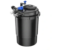 SUNSUN CPF-50000 55W UV Pressure Filter for Ponds
