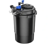 SUNSUN CPF-75000 55W UV Pressure Filter for Ponds