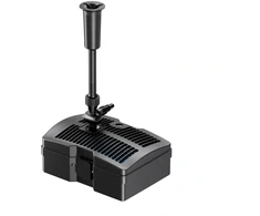 SUNSUN CUF-2500 9W UV Fountain Pump