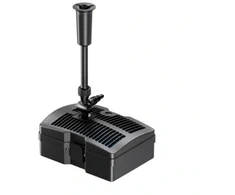 SUNSUN CUF-5000 9W UV Fountain Pump