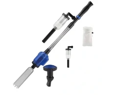 SUNSUN HXS-02 Aquarium Sump Cleaner