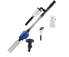 SUNSUN HXS-02 Aquarium Sump Cleaner