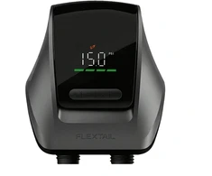 SUP Pump Flextail EVO SUP PUMP 200 (pilkas)