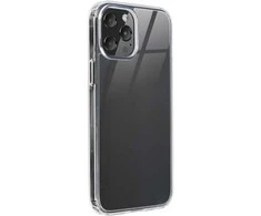 Oem Originalus „iPhone SE 2025 Super Clear Hybrid“ dėklas, skaidrus