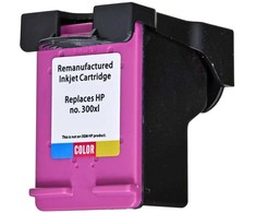 „SUPERBULK“ rašalas, skirtas HP 300XL CC644 reg B-H300C