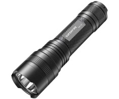 Superfire L6-U prožektorius - 1480 lm, 330 m, 5 modes, 20W, USB-C