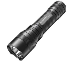 Superfire L6-U prožektorius - 1480 lm, 330 m, 5 modes, 20W, USB-C