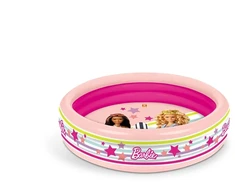 Swimming pool Mondo Barbie 16216. pink 100×30 cm 100 l