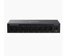 Šakotuvas Jungiklis „Tenda TEG2208D 8GE Cloud“