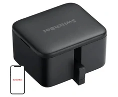 SWITCHBOT C1 įkraunamas belaidis jungiklis