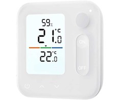 Switchbot Namų oro kondicionavimo skydelis