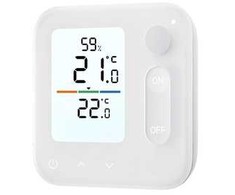 Switchbot Namų oro kondicionavimo skydelis
