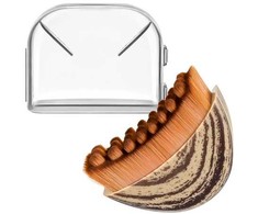 Dantų šepetėlis Soulima Dry Face/Neck Massage