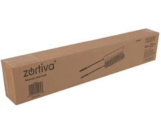 Szczotka teleskopowa do kurzu Zortiva