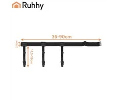 Ruhhy 27226 Shirt Holder