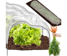 Garden greenhouse - Gardlov tunnel 25382