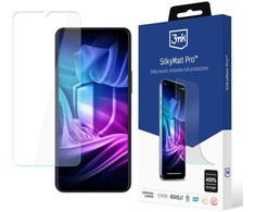 3Mk Protection T-Mobile REVVL 7 5G - 3mk Silky Matt Pro