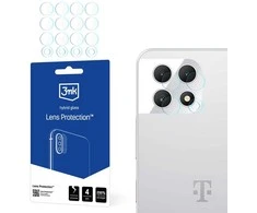 3MK Lens Protect T-MOBILE T PHONE 2 5G telefono kameros objektyvo apsauga 4vnt