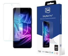 3Mk Protection T-Mobile T Phone 2 Pro 5G - 3mk Silky Matt Pro