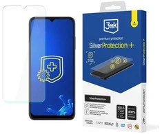 3Mk apsauga T-Mobile T telefonas 5G 2023 – 3mk SilverProtection+