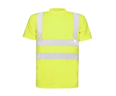 Marškinėliai Ardon Hi-viz Ref101, geltona, M