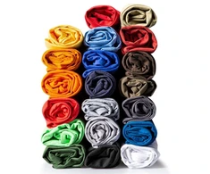 T-shirt Ardon Lima. pilkas. L