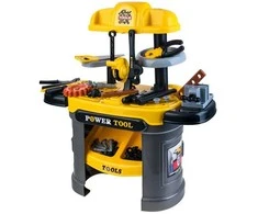 Table DIY workshops tools ZA1693