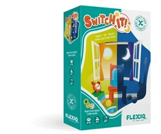 Stalo žaidimas Flexiq SWITCH IT! FXG001