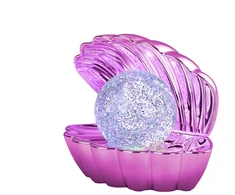 Table lamp Reality. 0.8W. 15lm. RGB. USB. pink