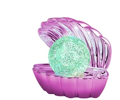 Table lamp Reality. 0.8W. 15lm. RGB. USB. pink