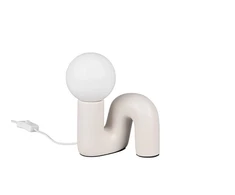Table lamp Reality. 5W. G9. light pilka