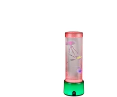 Table lamp Reality. RGB. USB