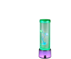 Table lamp Reality. RGB. USB