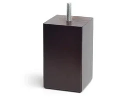 Stalo koja Rei, ruda, 6 cm x 6 cm