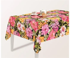 Tablecloth. oilcloth Sanem. various colours. 100x142 cm