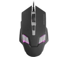 tacens Mars Gaming MM024 pelė dešinei rankai USB Type-A Optinė 4000 DPI