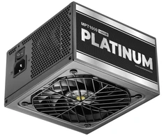 tacens Mars Gaming MPT1000 power supply unit 1000 W 24-pin ATX ATX Juodas