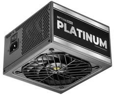 tacens Mars Gaming MPT850 power supply unit 850 W 24-pin ATX ATX Juodas