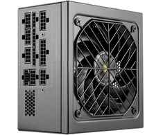tacens Mars Gaming MPT850 power supply unit 850 W 24-pin ATX ATX Juodas