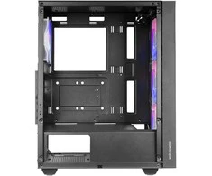 TACENS MARS MC-AIR 4x120mm FRGB ATX - korpusas